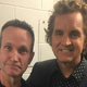 Pardo with Chicago's Jason Scheff